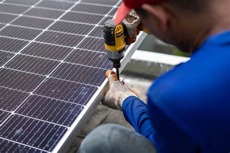 Optimiser la Production de Vos Panneaux Solaires .